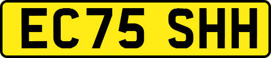 EC75SHH