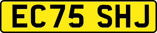 EC75SHJ