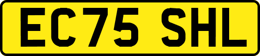 EC75SHL