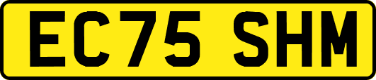EC75SHM