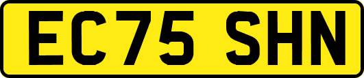 EC75SHN