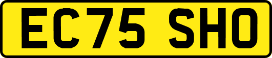 EC75SHO
