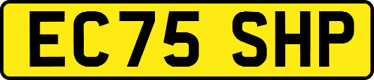 EC75SHP