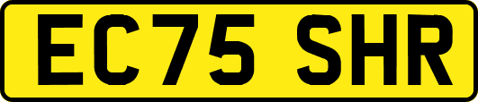 EC75SHR