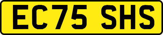 EC75SHS