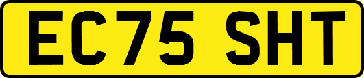EC75SHT