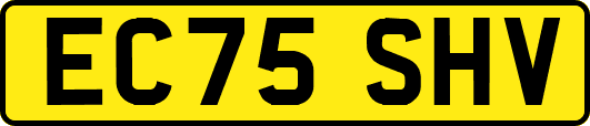 EC75SHV