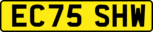 EC75SHW