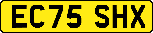 EC75SHX
