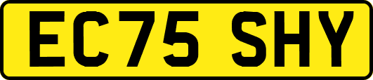 EC75SHY