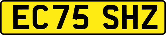 EC75SHZ