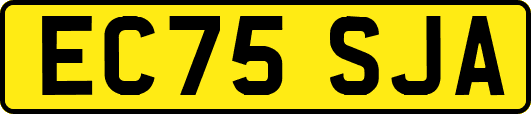 EC75SJA