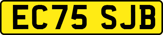 EC75SJB