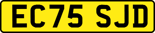 EC75SJD