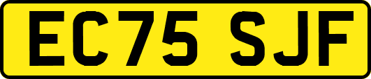 EC75SJF
