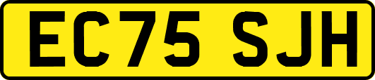EC75SJH