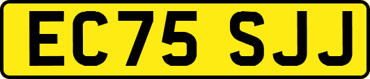 EC75SJJ