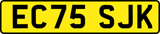 EC75SJK