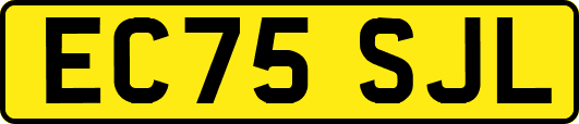 EC75SJL