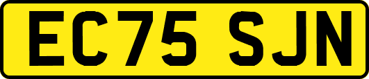 EC75SJN