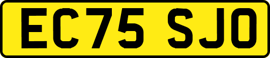 EC75SJO