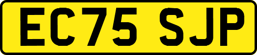 EC75SJP