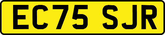 EC75SJR