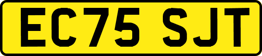 EC75SJT