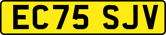 EC75SJV
