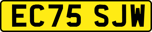 EC75SJW