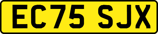 EC75SJX