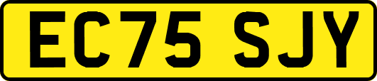 EC75SJY