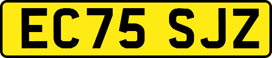 EC75SJZ