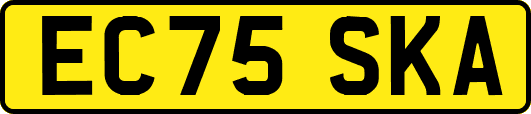 EC75SKA