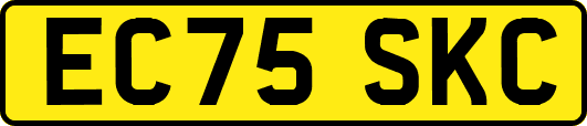EC75SKC