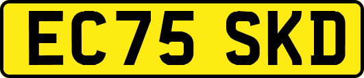 EC75SKD