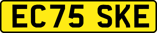 EC75SKE