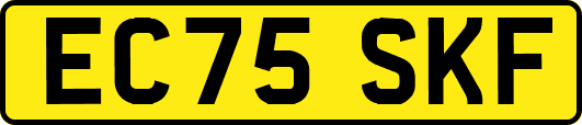 EC75SKF