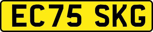 EC75SKG