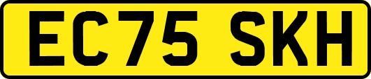 EC75SKH