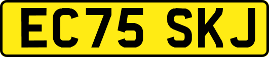 EC75SKJ