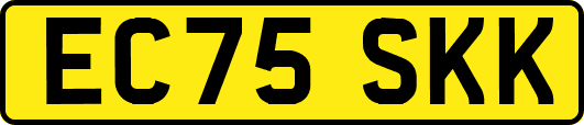 EC75SKK