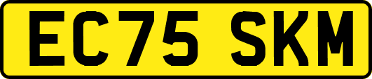 EC75SKM