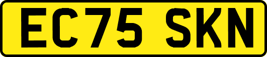 EC75SKN