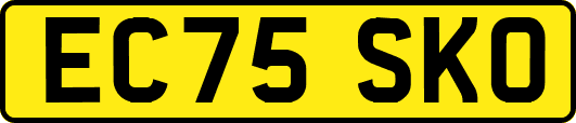 EC75SKO