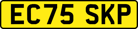 EC75SKP