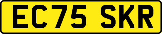 EC75SKR