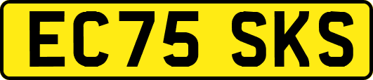 EC75SKS