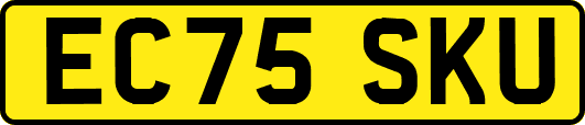 EC75SKU