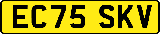 EC75SKV